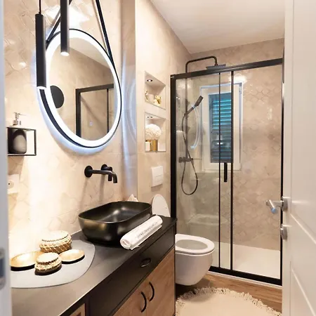 Apartmani Gacina Grebastica Room photo