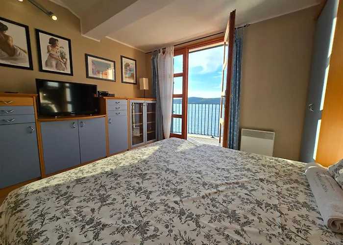 Apartmani Gacina