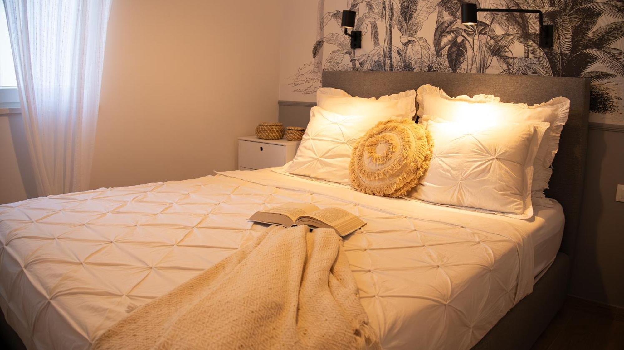 Gacina Apartment Grebaštica