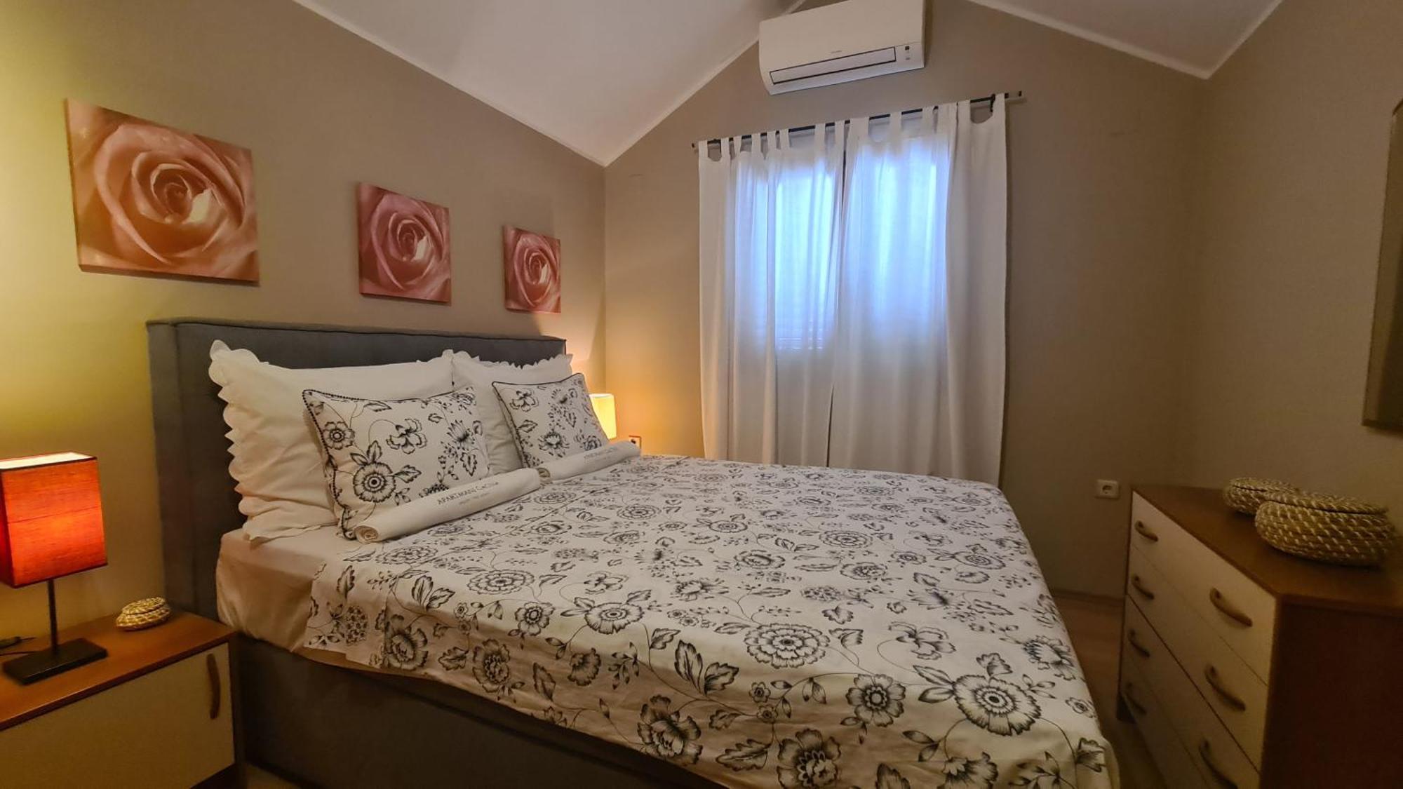 Gacina Apartment