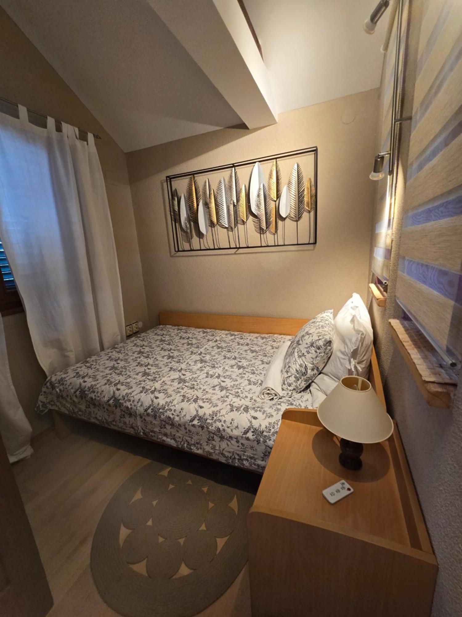 Apartment Gacina *
